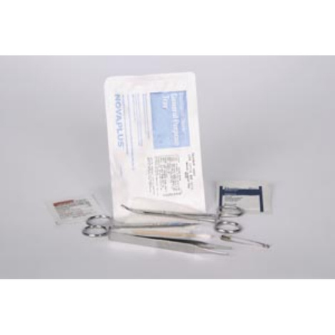 Medical Action General Purpose Kit