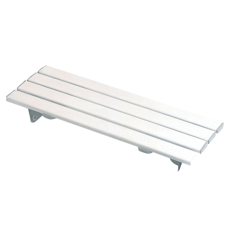 Homecraft Savanah Slatted Bath Board Handle
