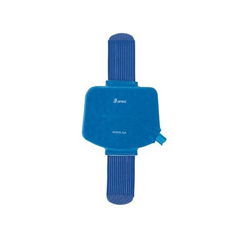 Breg Polar WrapOn Cold Therapy Back Pad