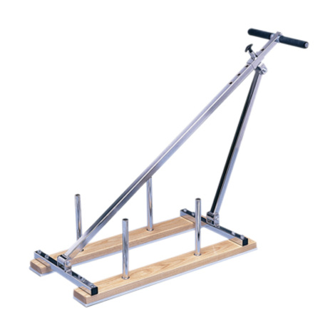 Functional Capacity Evaluation Sled
