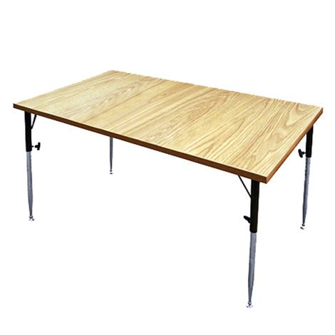 Hausmann Personal Activity Table