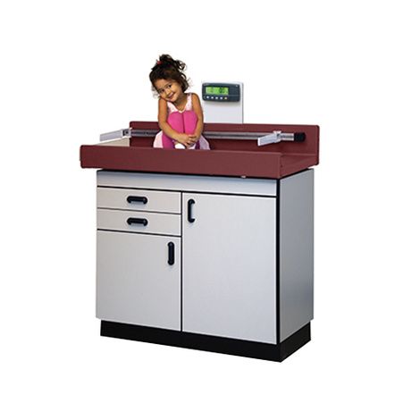 Hausmann Economy Pediatric Table