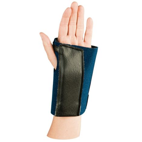 AT Surgical Neoprene Safety Wrist Brace