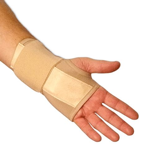 AT Surgical Wrist Brace