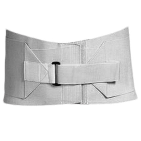 AT Surgical Mesh Lumbar Sacro LSO Back Brace
