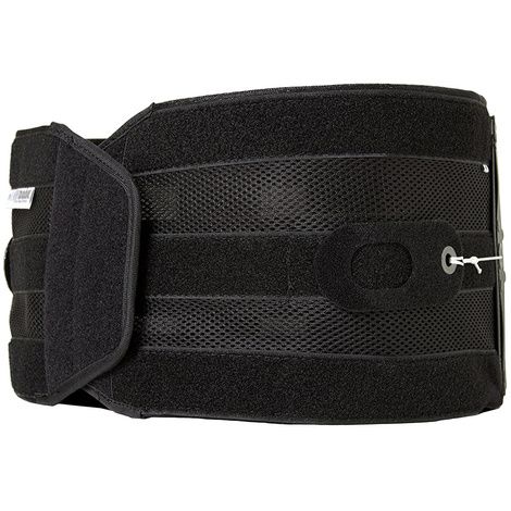 Aspen QuikDraw PRO Back Brace