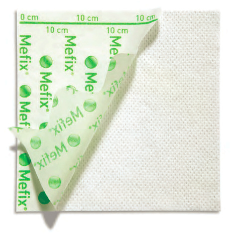 Molnlycke Mefix Self-Adhesive Dressing Tape