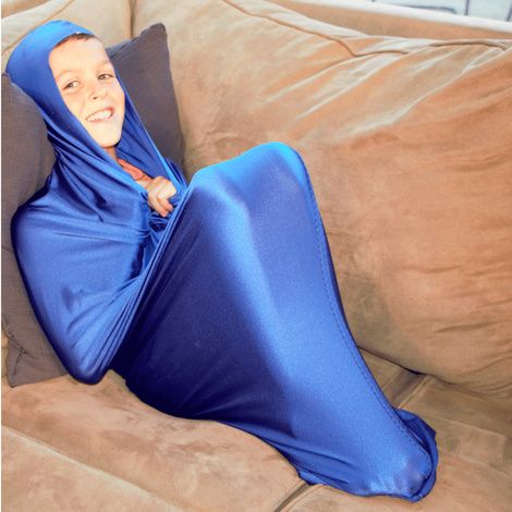 Sommerfly Super Cat Compression Tube