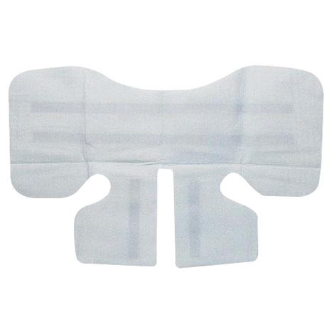 Breg WrapOn Pads Polar Dressing