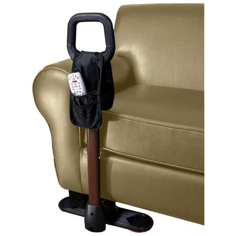 Stander CouchCane With Organizer Pouch