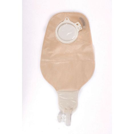 Hpfy StoresColoplast Assura Magnum Two-Piece Drainable Ostomy Pouch