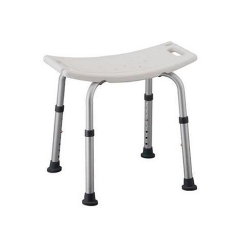 Nova Medical Bath Seat without Back