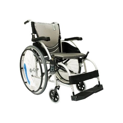 Karman Healthcare Ergonomic Series S-105 Manual Wheelchair