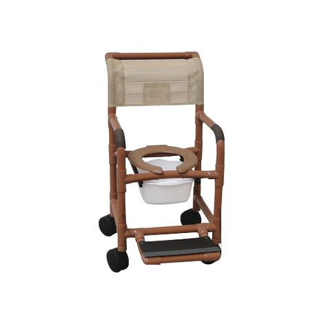 Woodlands Shower Chair