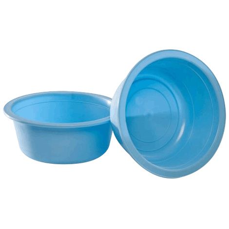 Covidien Kendall Curity Solution Bowl