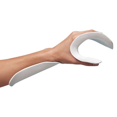 Solaris Ready Sheets Pre-cut 3.2mm Splinting Material