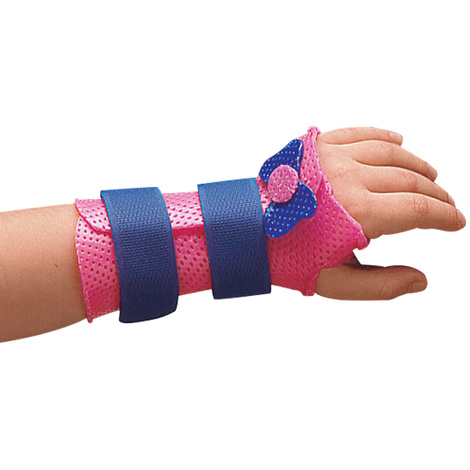 Prism 2mm Micro Perforated Splinting Material