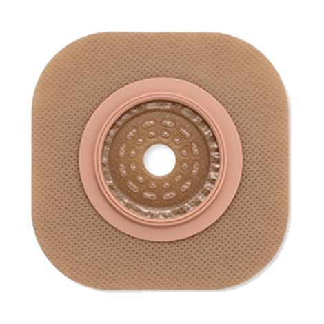 Hpfy StoresHollister New Image Two-Piece Extended Wear Cut-To-Fit CeraPlus Skin Barrier With Remois Technology