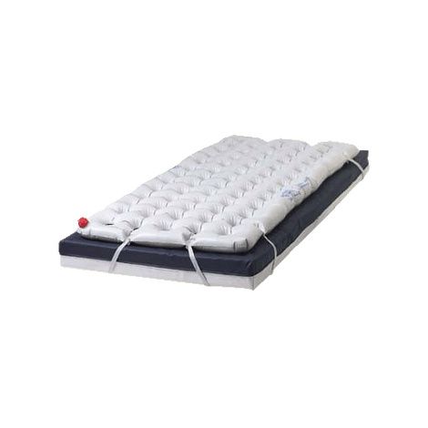 Blue Chip Stat-Air Mattress Overlay