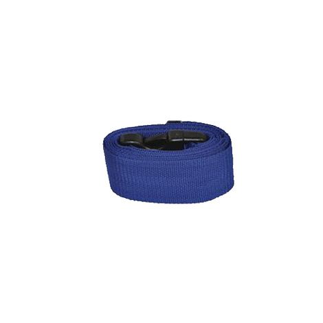Kinsman Nylon Gait Belt with Quick Release Buckle