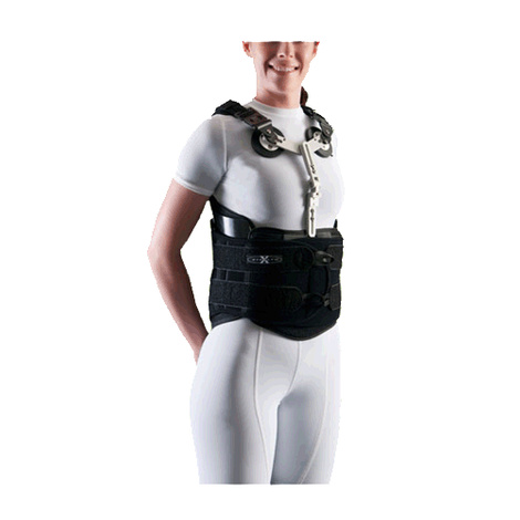 Optec Stealth TLSO Back Support