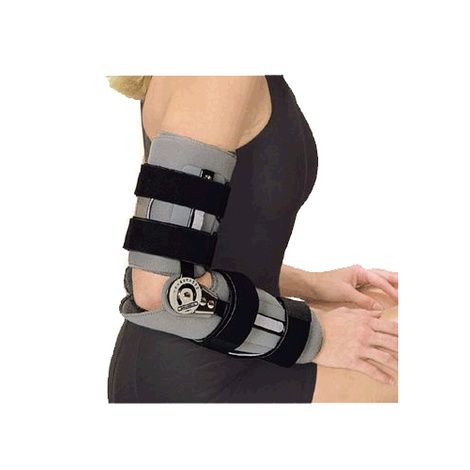 RCAI Universal Arm Brace