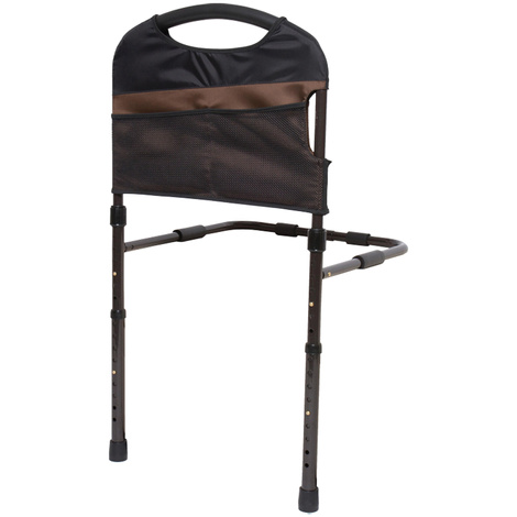 Stander Stable Bed Rail with Legs