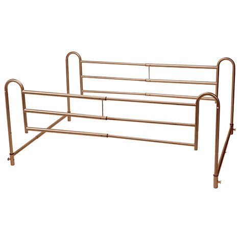 Rose Healthcare Home Style Universal Bed Rail