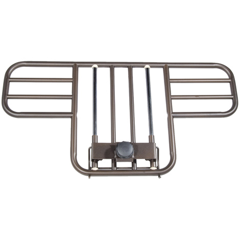 Rose Healthcare Half Length Steel Bed Rails