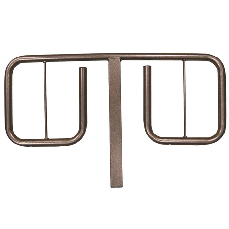 Medline Bariatric Head and Foot Section Rail