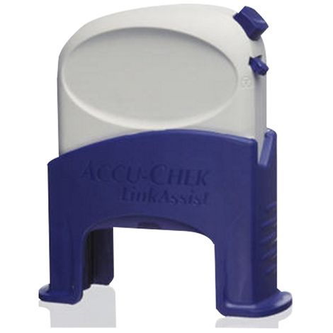 Roche Accu-Chek Link Assist Insertion Device