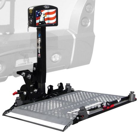 Harmar AL300RV RV Lift