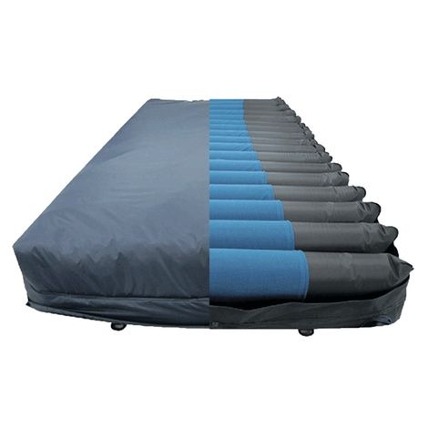 Prius Healthcare Enhance DX Mattress System