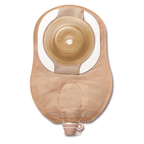 Hpfy StoresHollister CeraPlus Soft Convex One-Piece Urostomy Pouching System