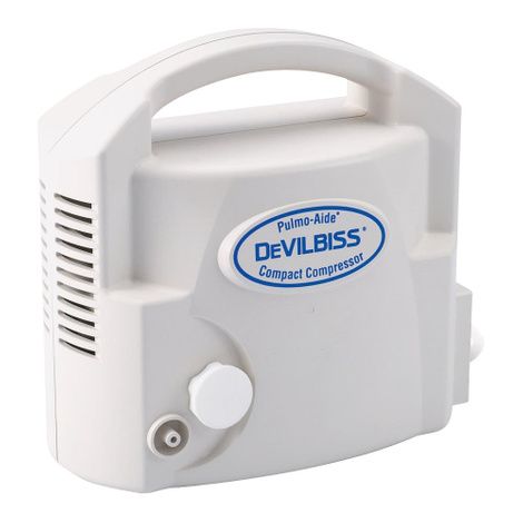 Buy DeVilbiss Pulmo-Aide Compressor Nebulizer [Use FSA$]