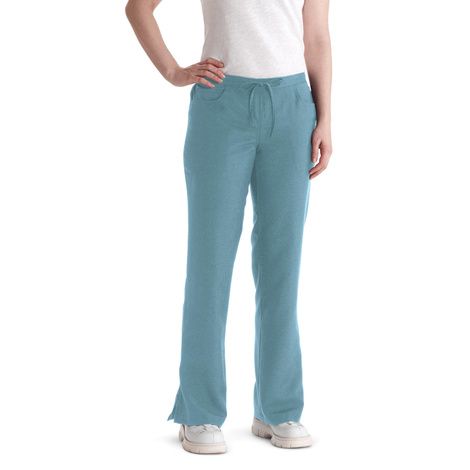 Medline PerforMAX Modern Fit Boot Cut Pant - Misty Green