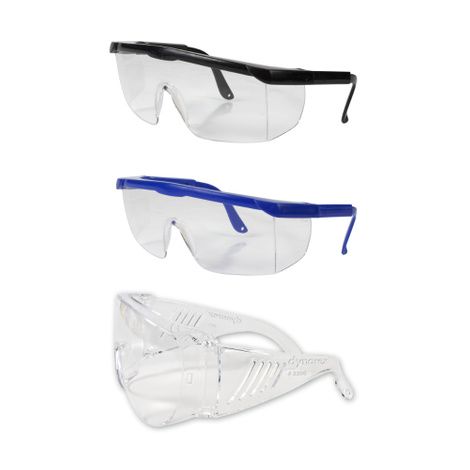 Dynarex Safety Glasses