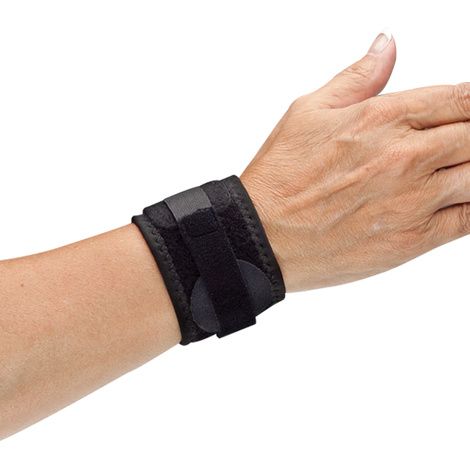 Hely & Weber Wrist-Squeeze Ulnar Compression Wrap
