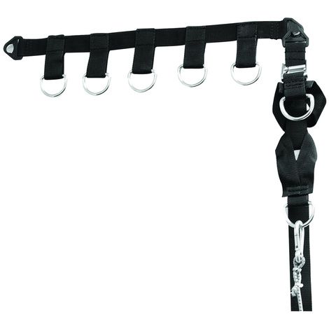 CanDo Webbing Door and Wall Mount Strap