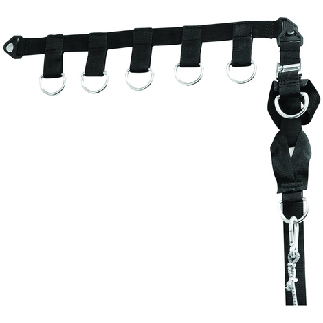 CanDo Webbing Door and Wall Mount Strap