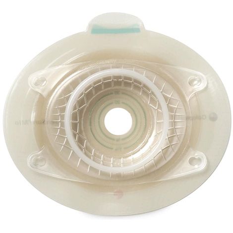 Hpfy StoresColoplast SenSura Mio Convex Click Two-Piece Convex Light Standard Pre-Cut Skin Barrier