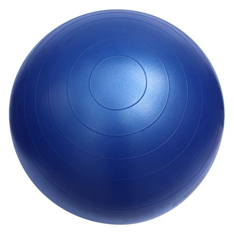 Fitterfirst Classic Exercise Ball Chair