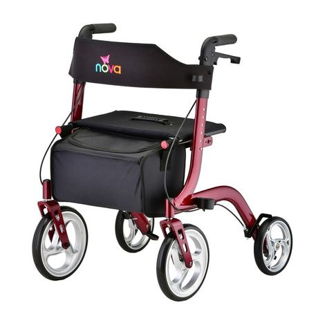 Nova Medical Express Rollator