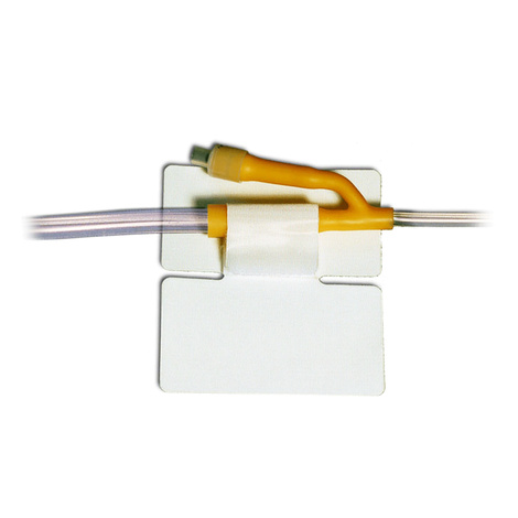 M.C.Johnson Cath-Secure Multi-Purpose Tube Holder