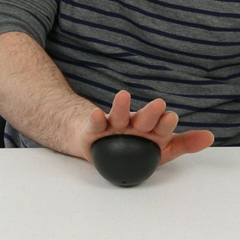 CanDo Wrist And Forearm Exerciser