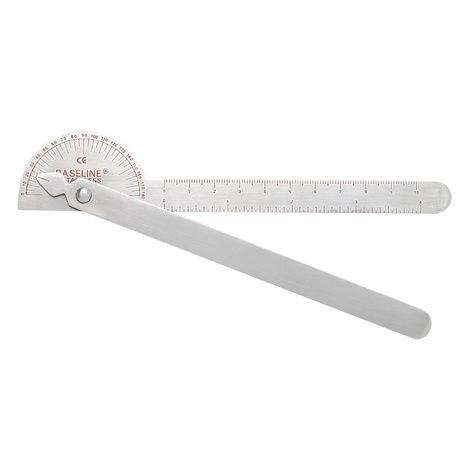 Baseline Robinson Metal Goniometer