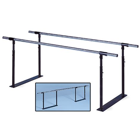 Hausmann Folding Parallel Bars
