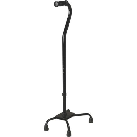 Medline Bariatric Quad Canes