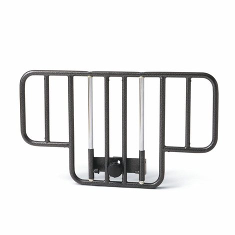 Medline Half Rail For Homecare Beds