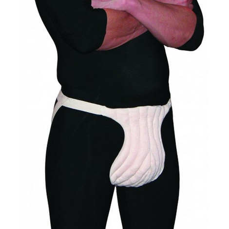 BSN Jobst JoViPak Male Genital Pad